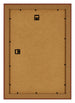 Como MDF Bilderrahmen 60x90cm Kirschbaum Ruckseite | Yourdecoration.at
