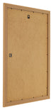 Como MDF Bilderrahmen 68x98cm Buche Ruckseite Schrag | Yourdecoration.at