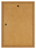 Como MDF Bilderrahmen 68x98cm Buche Ruckseite | Yourdecoration.at