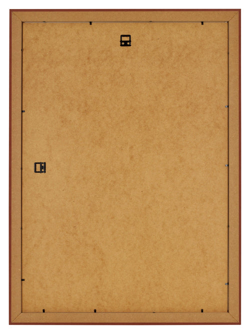 Como MDF Bilderrahmen 68x98cm Kirschbaum Ruckseite | Yourdecoration.at