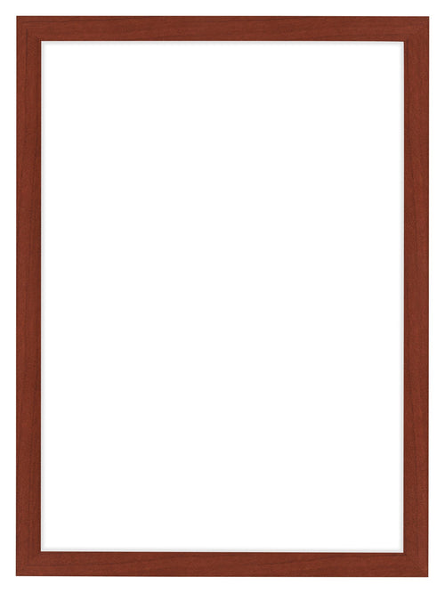 Como MDF Bilderrahmen 68x98cm Kirschbaum Vorne | Yourdecoration.at