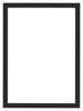 Como MDF Bilderrahmen 68x98cm Schwarz Gemasert Vorne | Yourdecoration.at