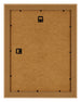 Como MDF Bilderrahmen 75x100cm Buche Ruckseite | Yourdecoration.at