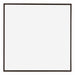 Evry Kunststoff Bilderrahmen 20x20 Antrazit Vorne | Yourdecoration.at