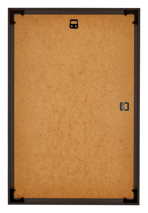Evry Kunststoff Bilderrahmen 20x30cm Antrazit Ruckseite | Yourdecoration.at