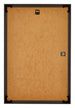 Evry Kunststoff Bilderrahmen 20x30cm Antrazit Ruckseite | Yourdecoration.at