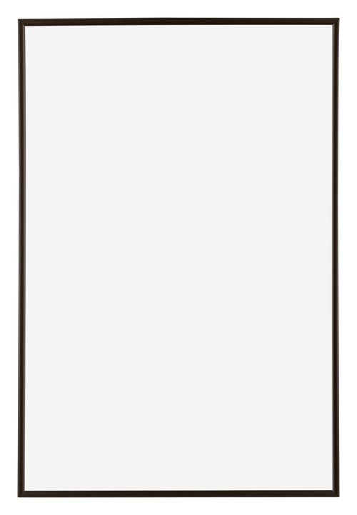 Evry Kunststoff Bilderrahmen 20x30cm Antrazit Vorne | Yourdecoration.at