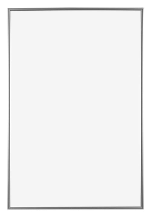 Evry Kunststoff Bilderrahmen 20x30cm Silber Vorne | Yourdecoration.at