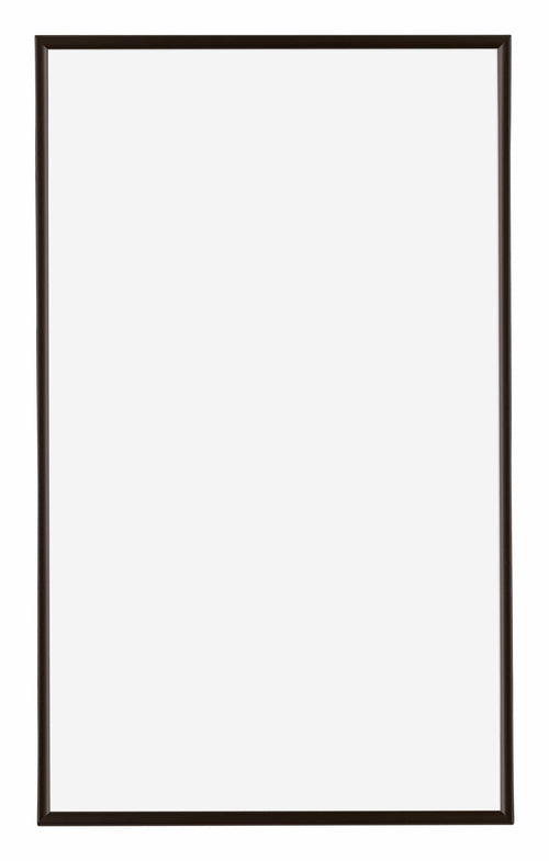 Evry Kunststoff Bilderrahmen 33x48cm Anthrazit Vorne | Yourdecoration.at