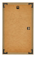 Evry Kunststoff Bilderrahmen 33x48cm Buche Hell Ruckseite | Yourdecoration.at