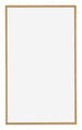 Evry Kunststoff Bilderrahmen 33x48cm Buche Hell Vorne | Yourdecoration.at