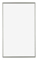 Evry Kunststoff Bilderrahmen 33x48cm Champagner Vorne | Yourdecoration.at