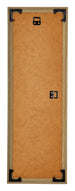 Evry Kunststoff Bilderrahmen 33x98cm Buche Hell Ruckseite | Yourdecoration.at