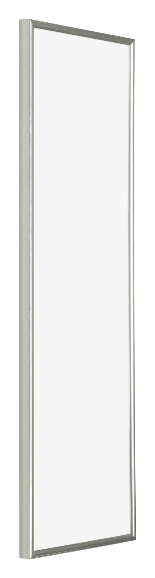 Evry Kunststoff Bilderrahmen 33x98cm Champagner Vorne Schrag | Yourdecoration.at