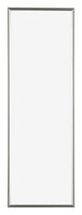 Evry Kunststoff Bilderrahmen 33x98cm Champagner Vorne | Yourdecoration.at