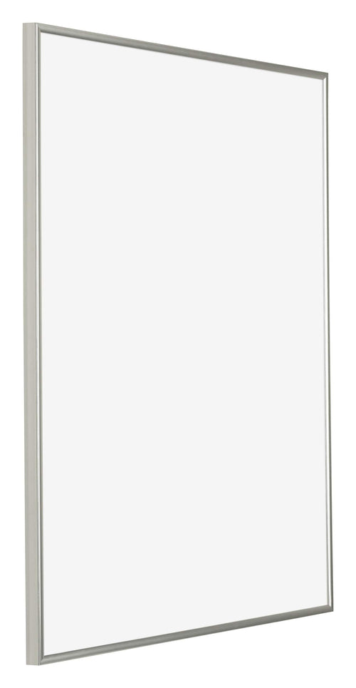 Evry Kunststoff Bilderrahmen 36x49cm Champagner Vorne Schrag | Yourdecoration.at