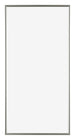 Evry Kunststoff Bilderrahmen 40x70cm Champagner Vorne | Yourdecoration.at