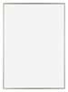 Evry Kunststoff Bilderrahmen 42x59 4cm A2 Champagner Vorne | Yourdecoration.at