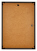 Evry Kunststoff Bilderrahmen 42x60cm Antrazit Ruckseite | Yourdecoration.at