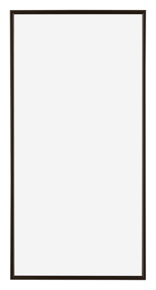 Evry Kunststoff Bilderrahmen 45x80cm Antrazit Vorne | Yourdecoration.at