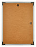 Evry Kunststoff Bilderrahmen 46x61cm Champagner Ruckseite | Yourdecoration.at
