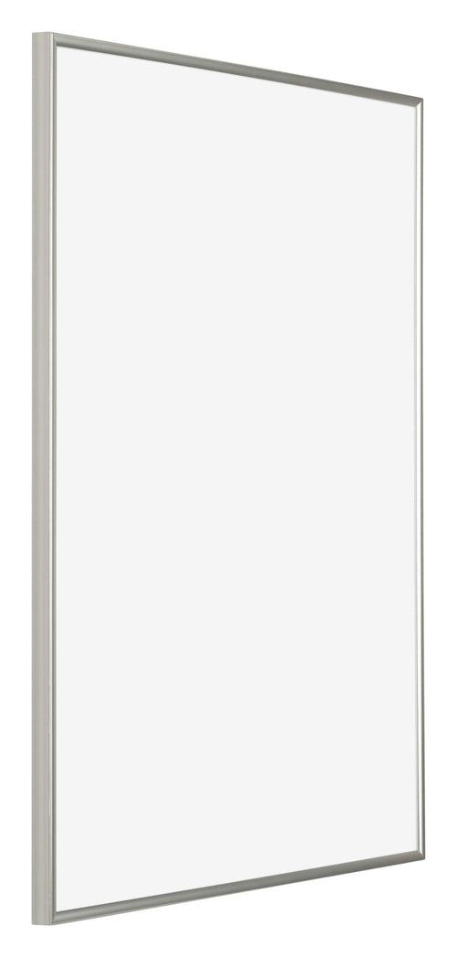 Evry Kunststoff Bilderrahmen 46x61cm Champagner Vorne Schrag | Yourdecoration.at