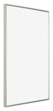 Evry Kunststoff Bilderrahmen 46x61cm Champagner Vorne Schrag | Yourdecoration.at