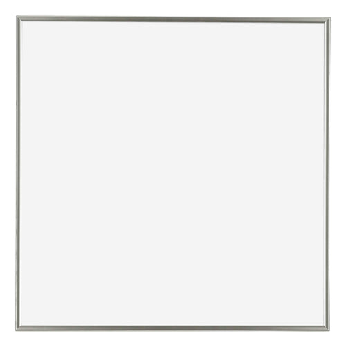 Evry Kunststoff Bilderrahmen 60x60cm Champagner Vorne | Yourdecoration.at