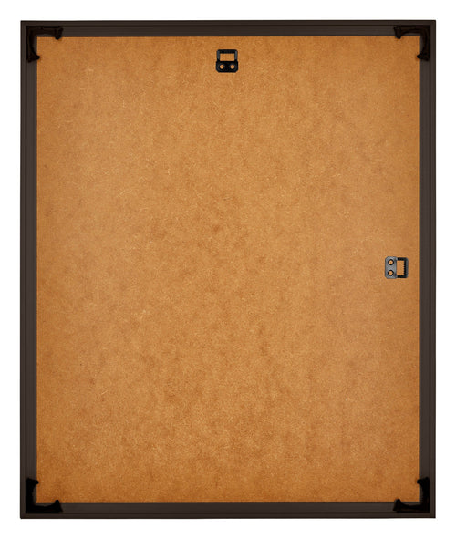 Evry Kunststoff Bilderrahmen 60x70cm Antrazit Ruckseite | Yourdecoration.at