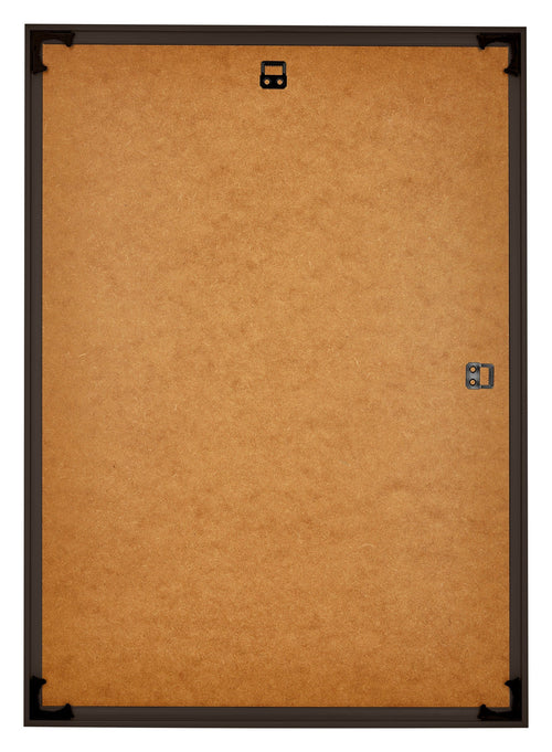 Evry Kunststoff Bilderrahmen 60x84cm Antrazit Ruckseite | Yourdecoration.at