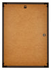 Evry Kunststoff Bilderrahmen 60x84cm Antrazit Ruckseite | Yourdecoration.at
