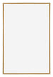 Evry Kunststoff Bilderrahmen 60x90cm Buche Hell Vorne | Yourdecoration.at