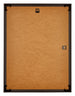 Evry Kunststoff Bilderrahmen 75x100cm Antrazit Ruckseite | Yourdecoration.at