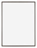 Evry Kunststoff Bilderrahmen 75x100cm Antrazit Vorne | Yourdecoration.at
