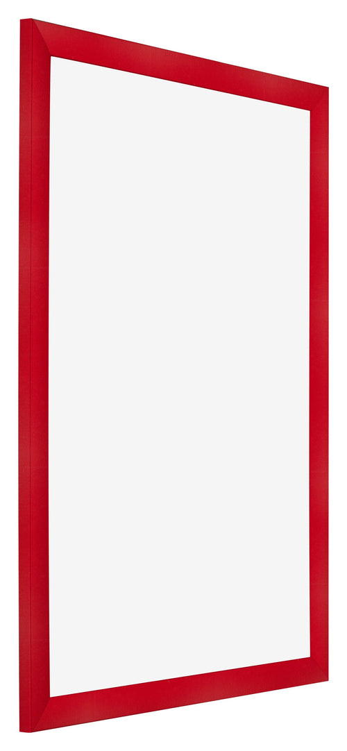 Bilderrahmen A3 - 29,7x42 cm - Rot - MDF - Pisa
