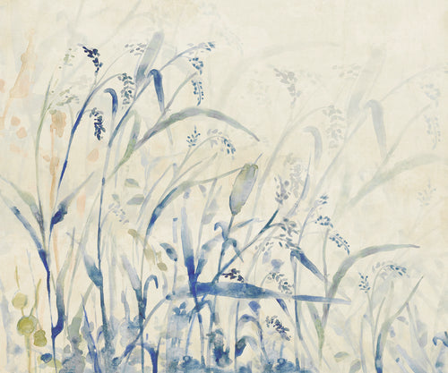 Fototapete Aquarel Field 300x250cm FLX6 043 | Yourdecoration.at