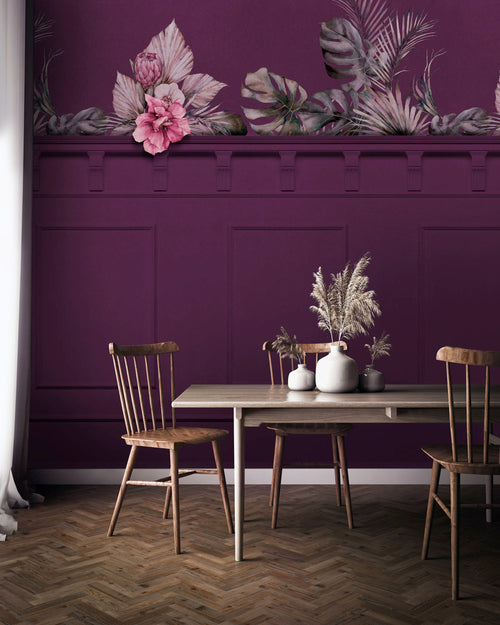 Fototapete Bold Baroness 200x250cm Komar FLX4 054 Interieur | Yourdecoration.at