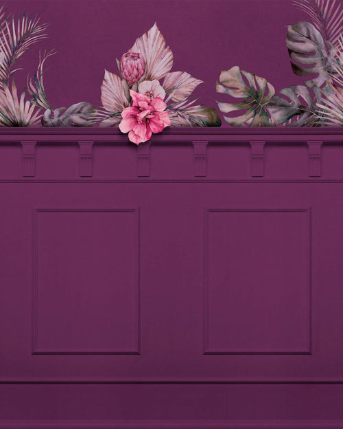 Fototapete Bold Baroness 200x250cm Komar FLX4 054 | Yourdecoration.at