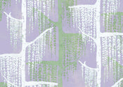 Fototapete Crazy Willow 350x250cm FLX7 026 | Yourdecoration.at
