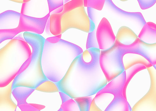 Fototapete Flowrider 350x250cm FLX7 006 | Yourdecoration.at