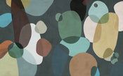 Fototapete Form Symbiotic 400x250cm FLX8 005 | Yourdecoration.at