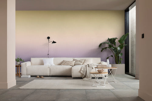 Fototapete Good Morning 350x250cm FLX7 021 Interieur | Yourdecoration.at