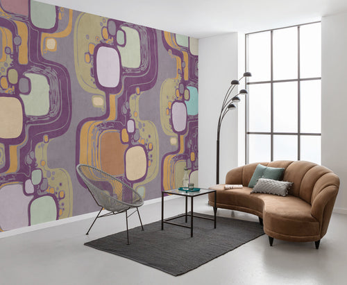 Fototapete Masterpiece 350x250cm FLX7 028 Interieur | Yourdecoration.at