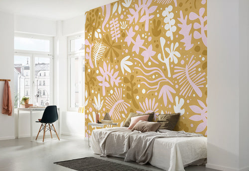 Fototapete Mid Summer 300x250cm FLX6 036 Interieur | Yourdecoration.at