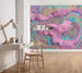 Fototapete Sunset Island 300x250cm Komar FLX6 034 Interieur | Yourdecoration.at