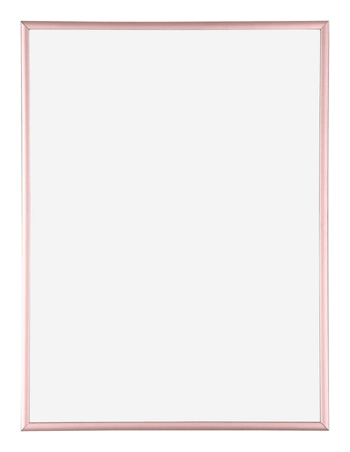 Kent Aluminium Bilderrahmen 18x24cm Kupfer Vorne | Yourdecoration.at