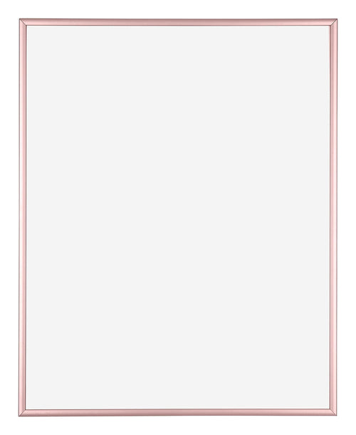 Kent Aluminium Bilderrahmen 20x25cm Kupfer Vorne | Yourdecoration.at