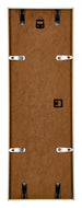 Kent Aluminium Bilderrahmen 20x60cm Gold Ruckseite | Yourdecoration.at