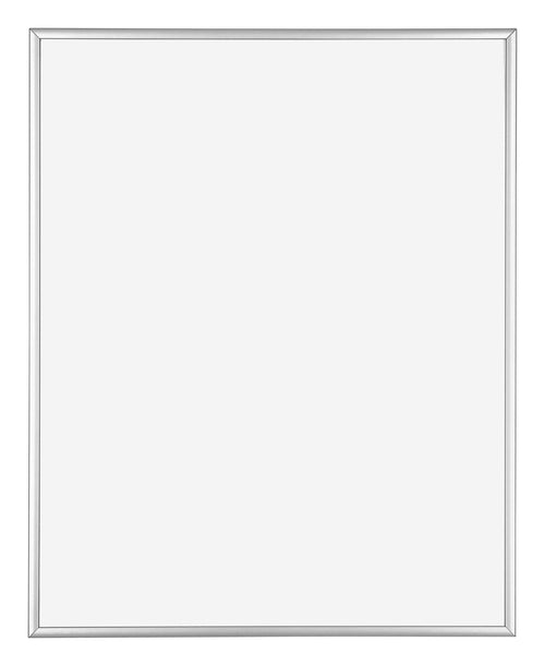 Kent Aluminium Bilderrahmen 28x35cm Silber Hochglanz Vorne | Yourdecoration.at