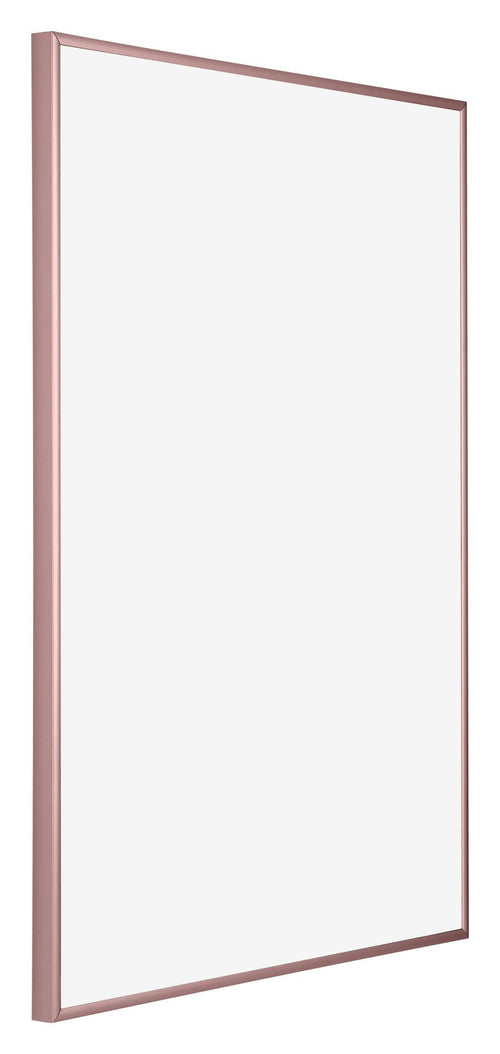 Kent Aluminium Bilderrahmen 30x42cm Kupfer Vorne Schrag | Yourdecoration.at